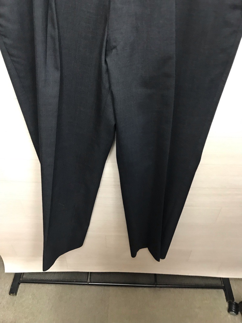 神奈川県　有馬高校　ズボン　夏　【0303131】