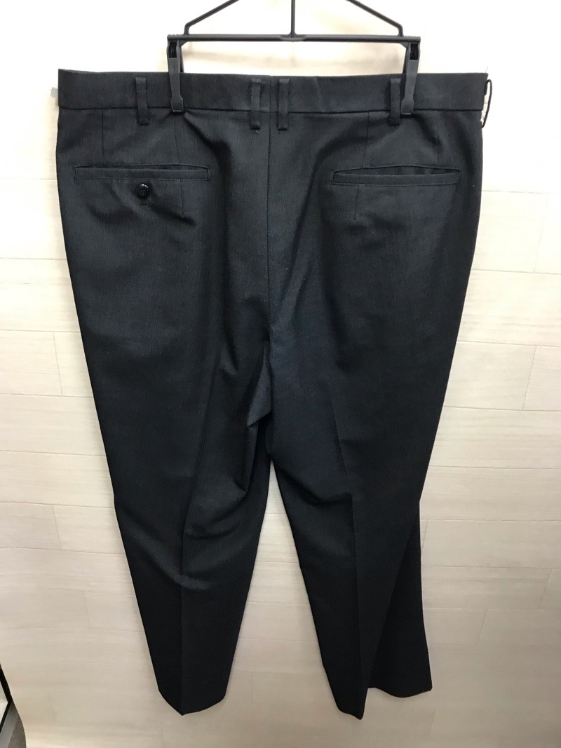 神奈川県　有馬高校　ズボン　夏　【0303131】