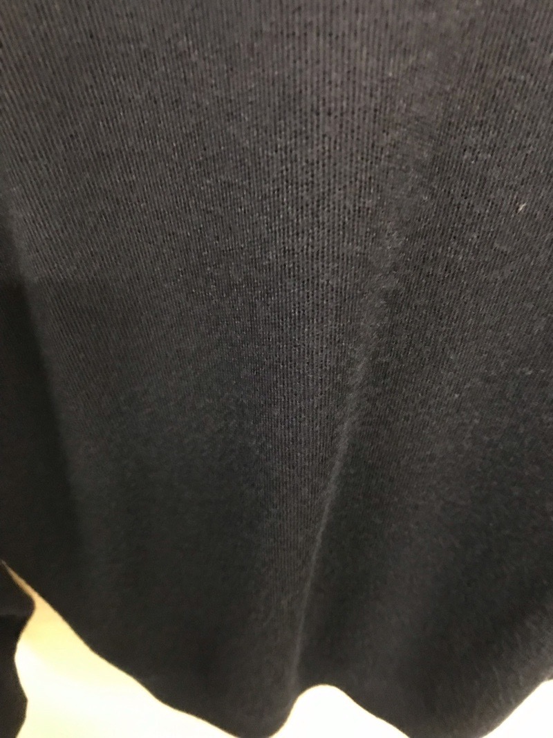 神奈川県　藤沢翔陵高校　セーター　【0304219】