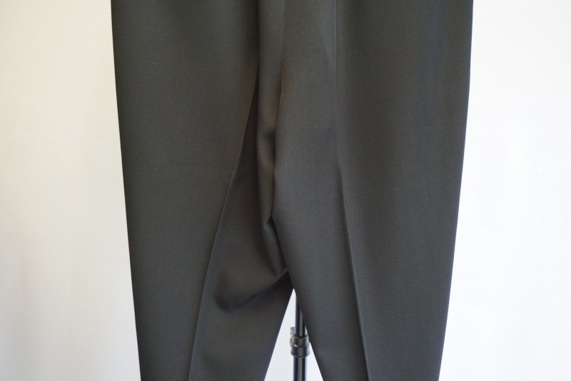 神奈川県　荻野中学校　ズボン　【0105785】