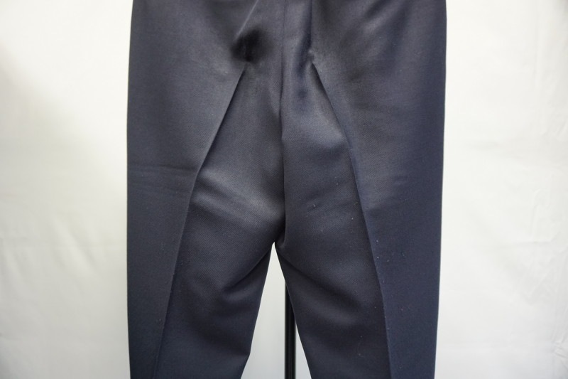 神奈川県　二俣川看護福祉高校　ズボン　【0105279】