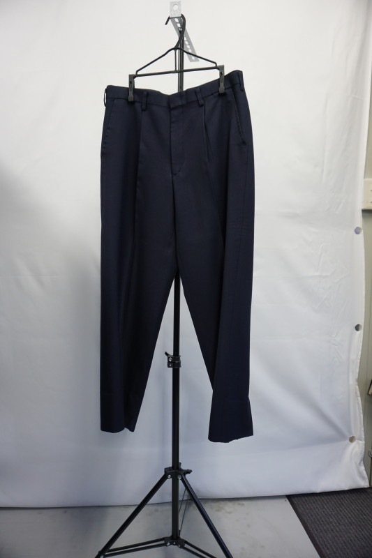 神奈川県　二俣川看護福祉高校　ズボン　【0105279】