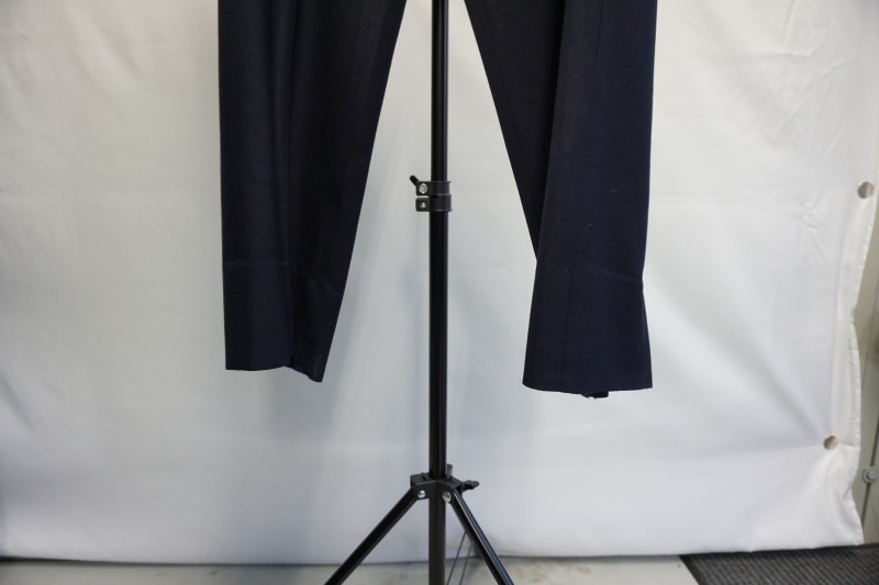 神奈川県　二俣川看護福祉高校　ズボン　【0105279】