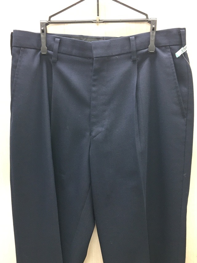 神奈川県　綾瀬市立綾北中学校　ズボン　【0209769】