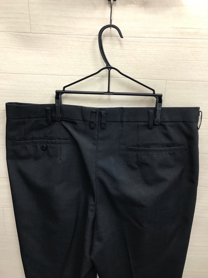 神奈川県 有馬高校 ズボン 夏 【0303132】