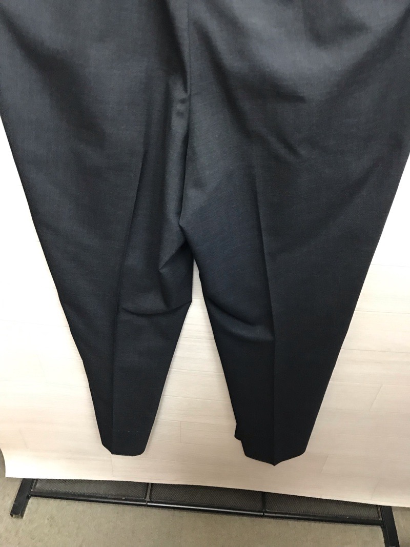 神奈川県 有馬高校 ズボン 夏 【0303132】