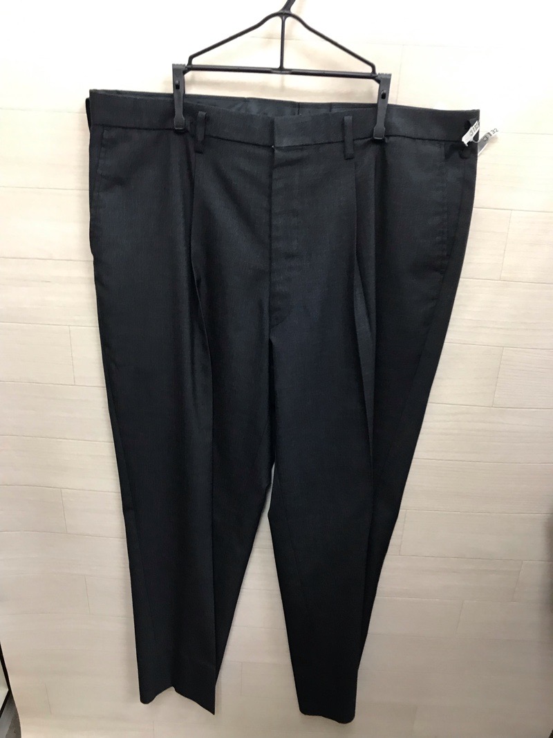 神奈川県 有馬高校 ズボン 夏 【0303132】