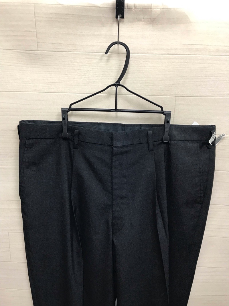 神奈川県 有馬高校 ズボン 夏 【0303132】