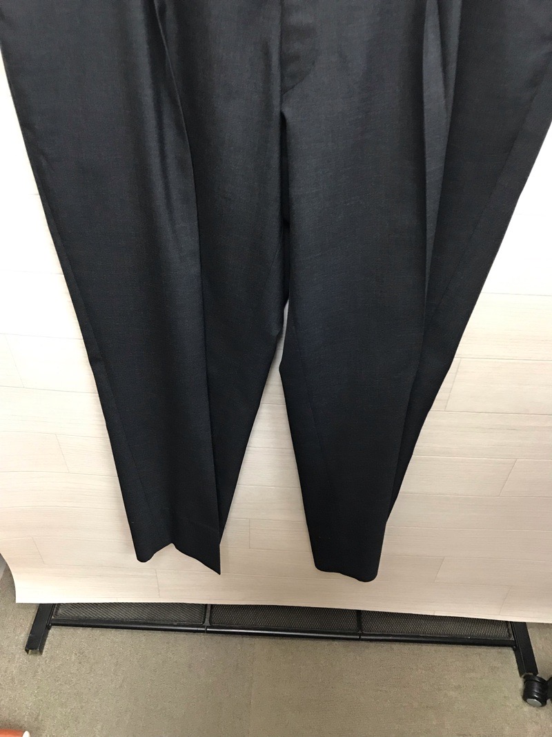 神奈川県 有馬高校 ズボン 夏 【0303132】