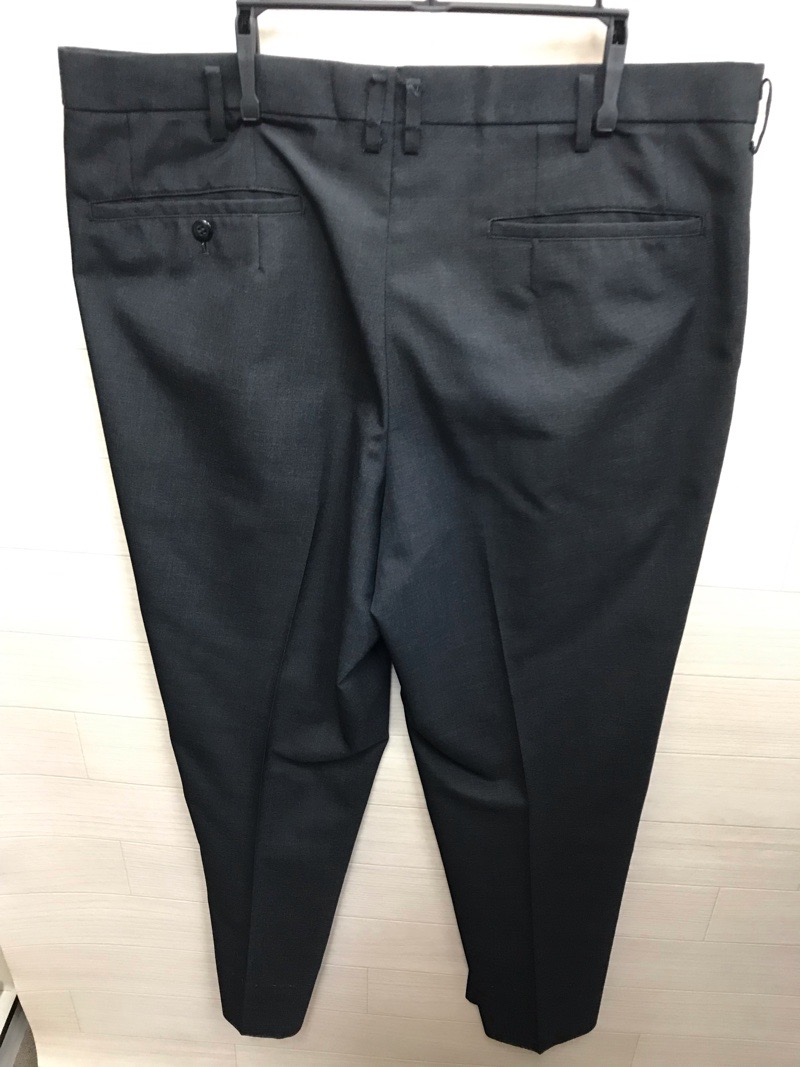 神奈川県 有馬高校 ズボン 夏 【0303132】