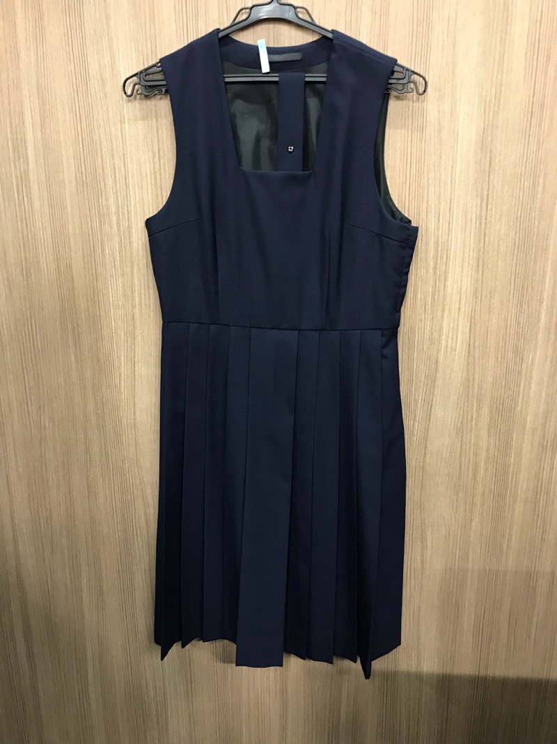 1円 セーラー服・ジャンパースカート・スカート・ブラウス等24着セット 制服 大量 まとめ売り 詰め合わせ 学生 スクールウエア CF410 学生服 ジャンパースカートの通販