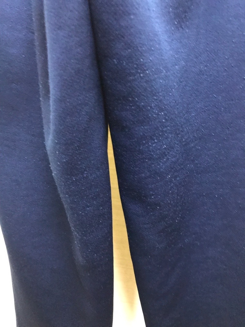 神奈川県　厚木中学校　ジャージ下　【0210912】