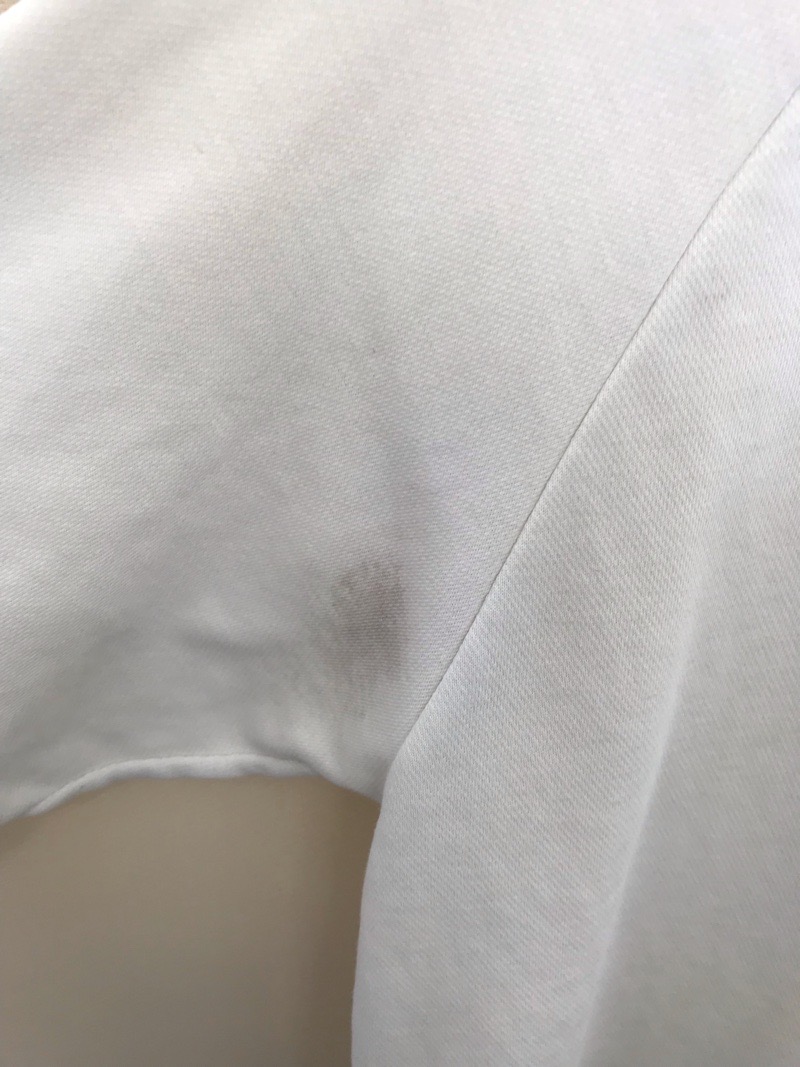 神奈川県　小鮎中学校　Tシャツ　【0304208】