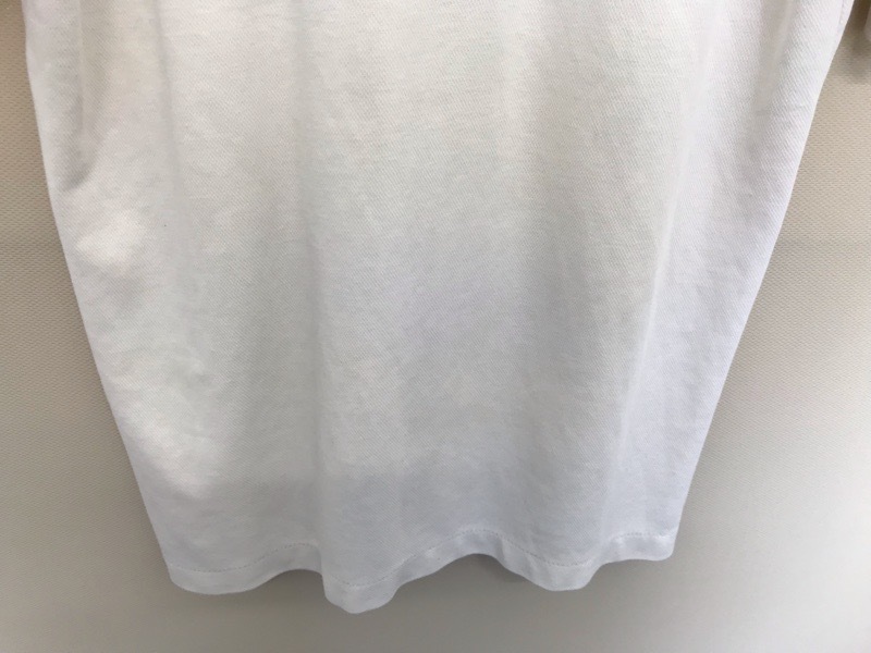 神奈川県　小鮎中学校　Tシャツ　【0304208】