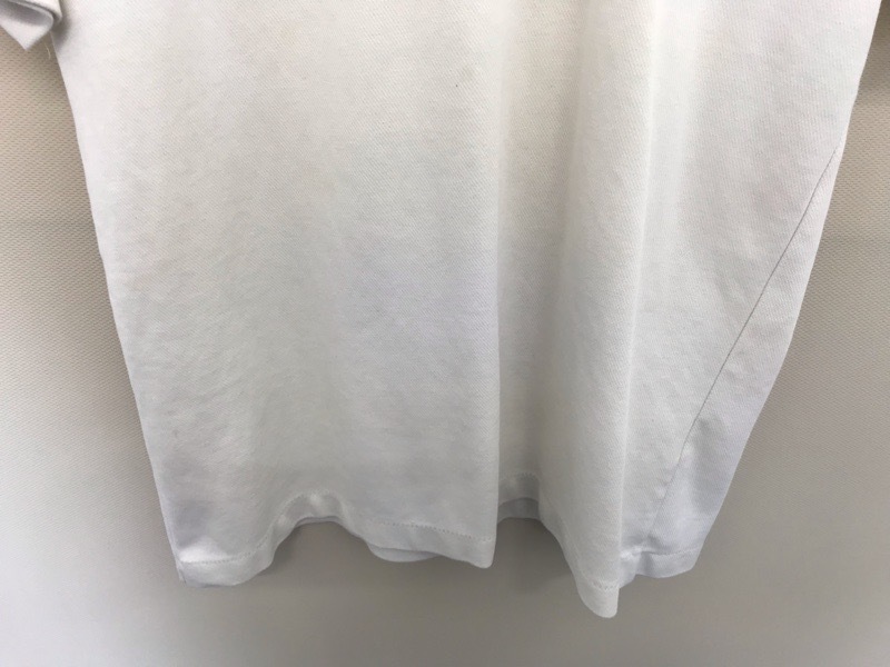 神奈川県　小鮎中学校　Tシャツ　【0304208】