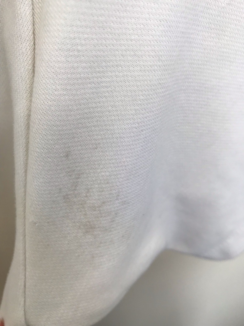 神奈川県　小鮎中学校　Tシャツ　【0304208】