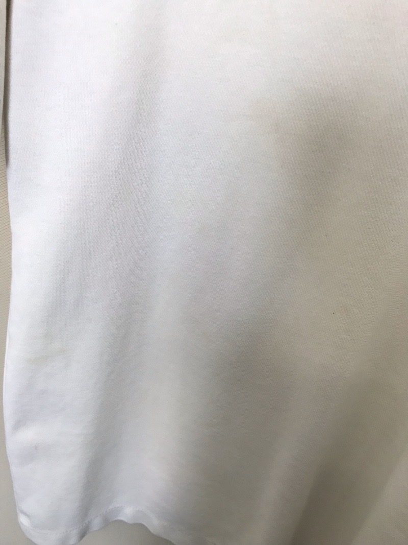 神奈川県　小鮎中学校　Tシャツ　【0304208】