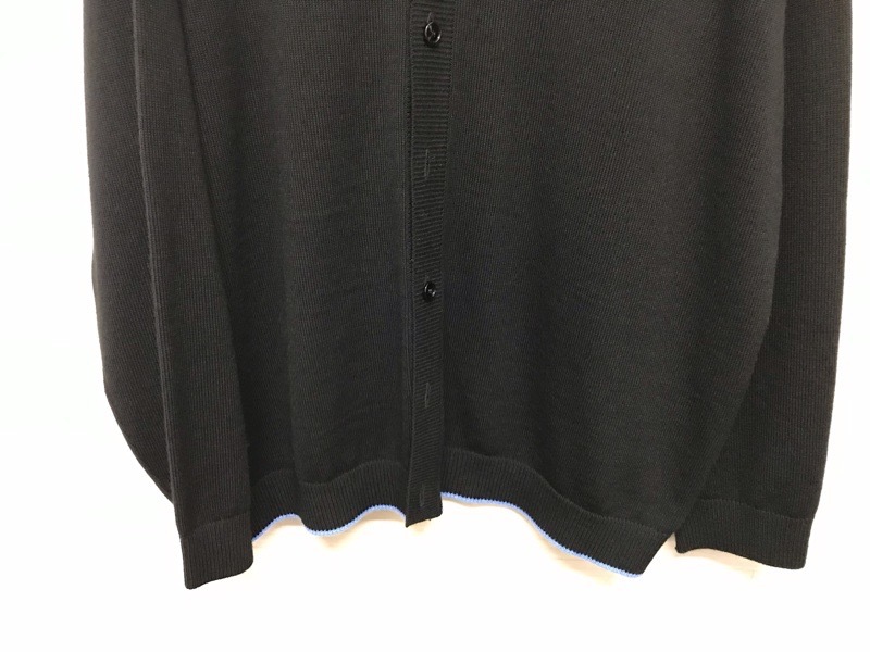 神奈川県　クラーク記念国際高等学校　セーター　【0304234】