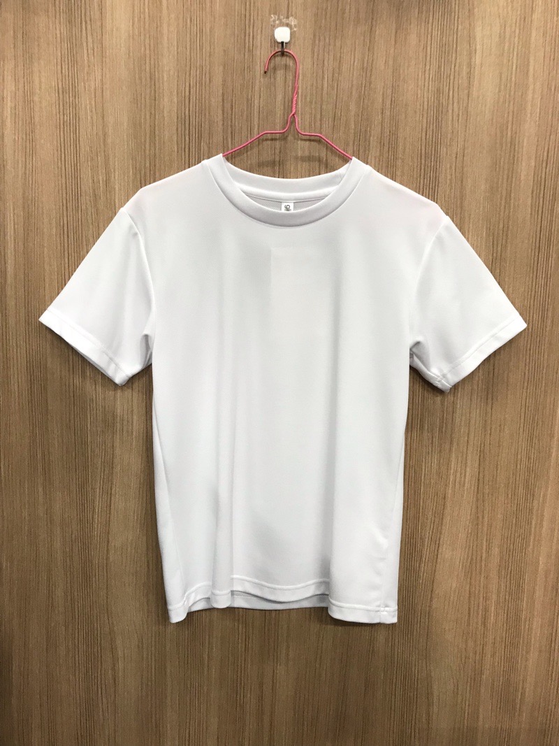 相模原市立上溝中学校　Tシャツ　【0207833】