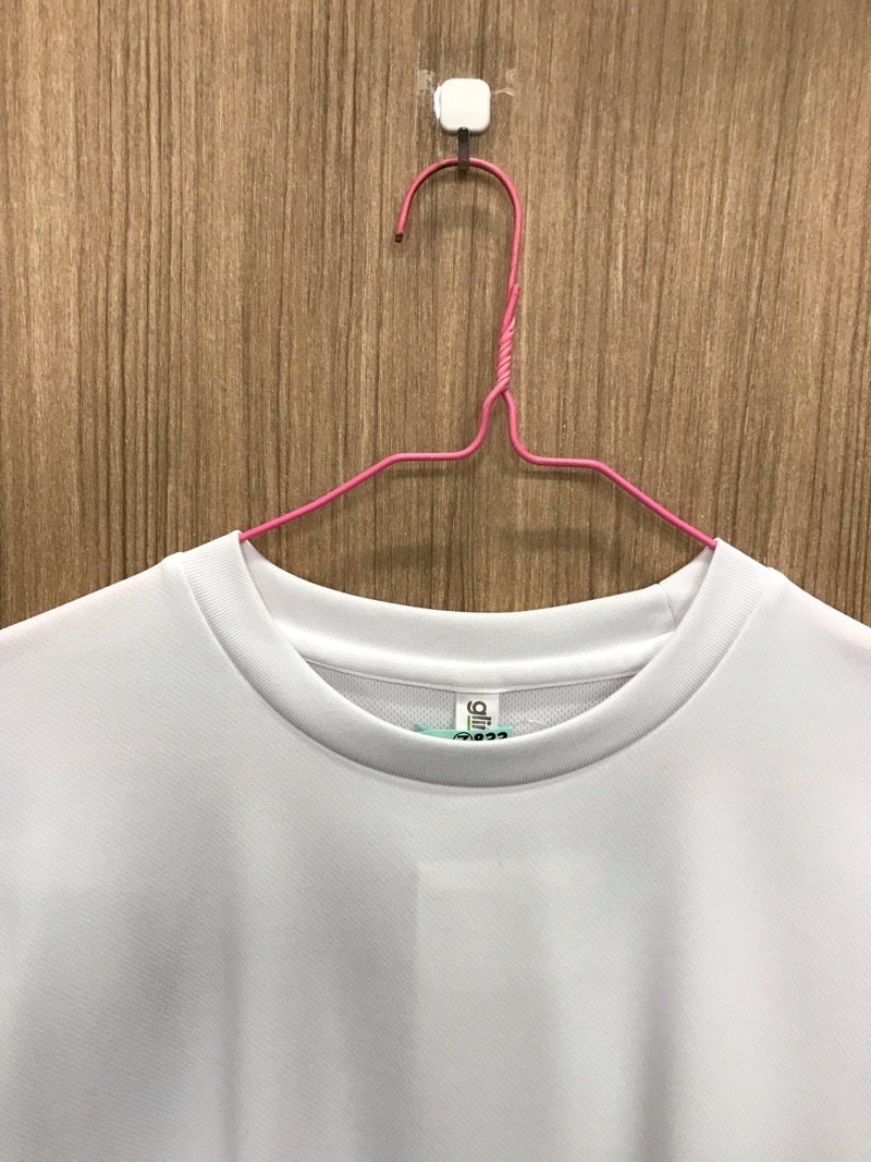 相模原市立上溝中学校　Tシャツ　【0207833】