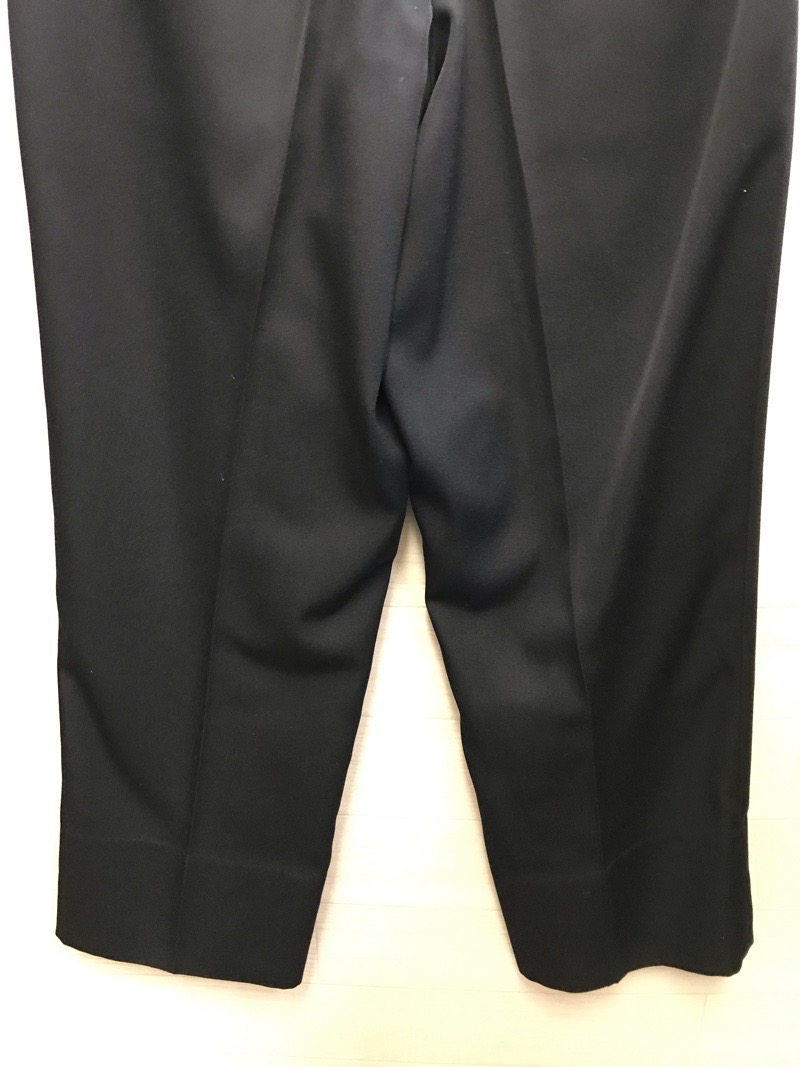 神奈川県　秦野高校　ズボン　【0205690】