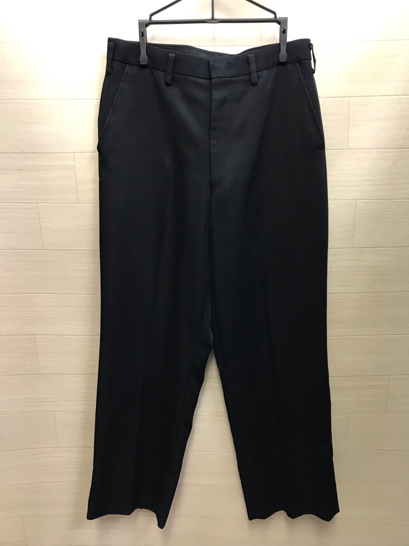 神奈川県　秦野高校　ズボン　【0205690】