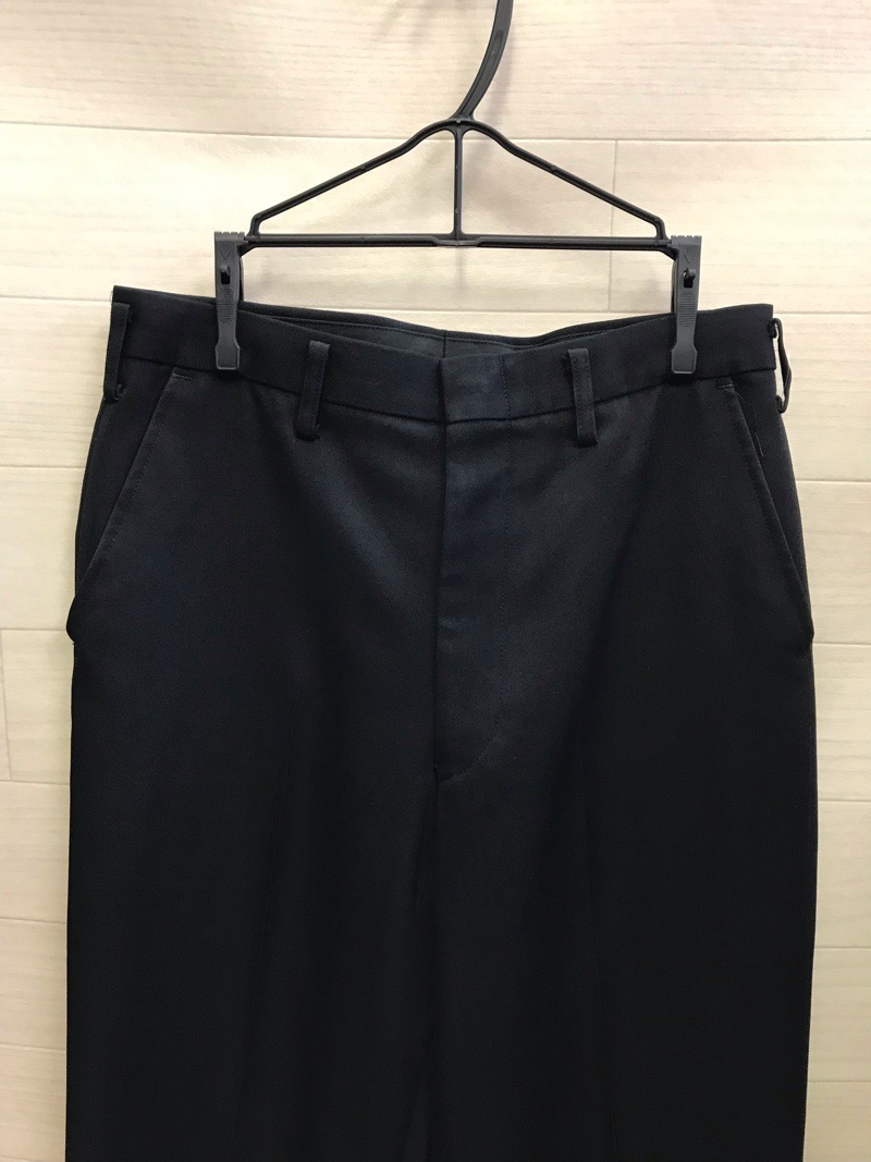 神奈川県　秦野高校　ズボン　【0205690】