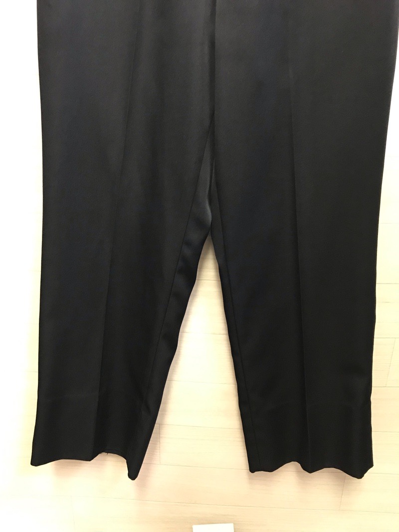 神奈川県　秦野高校　ズボン　【0205690】