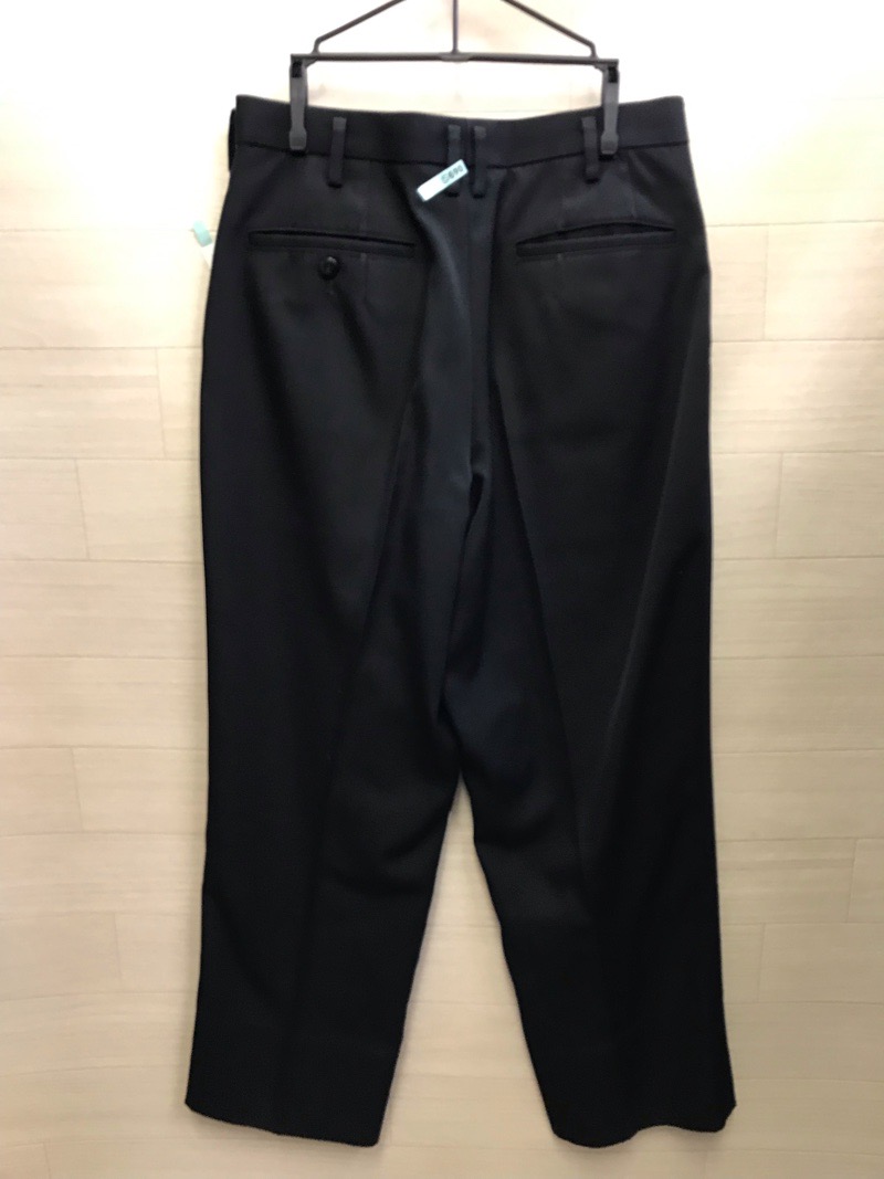 神奈川県　秦野高校　ズボン　【0205690】