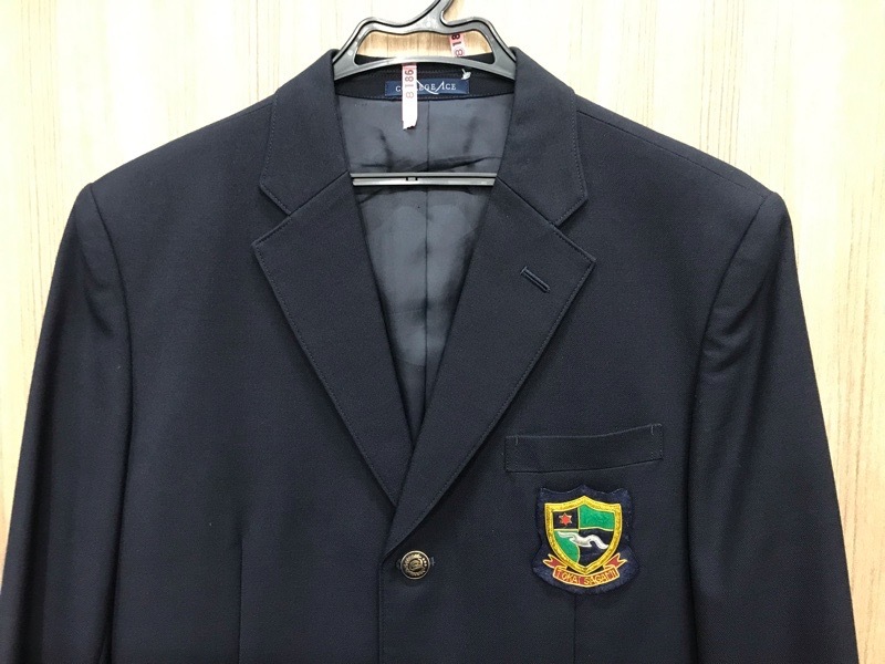 東海大相模制服 男子制服 制服紹介 | 高等学校のご案内 | 東海大学付属相模高等学校・中等部