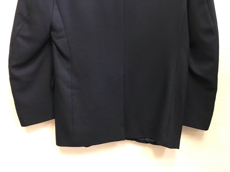 神奈川県　住吉高校　男子ブレザー　【0110436】