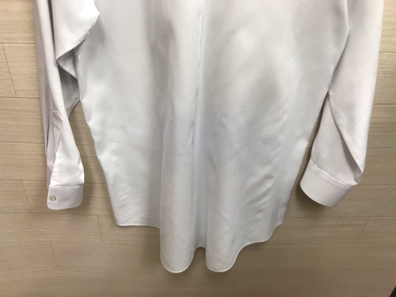 相洋高校　ワイシャツ（長袖）【0302966】