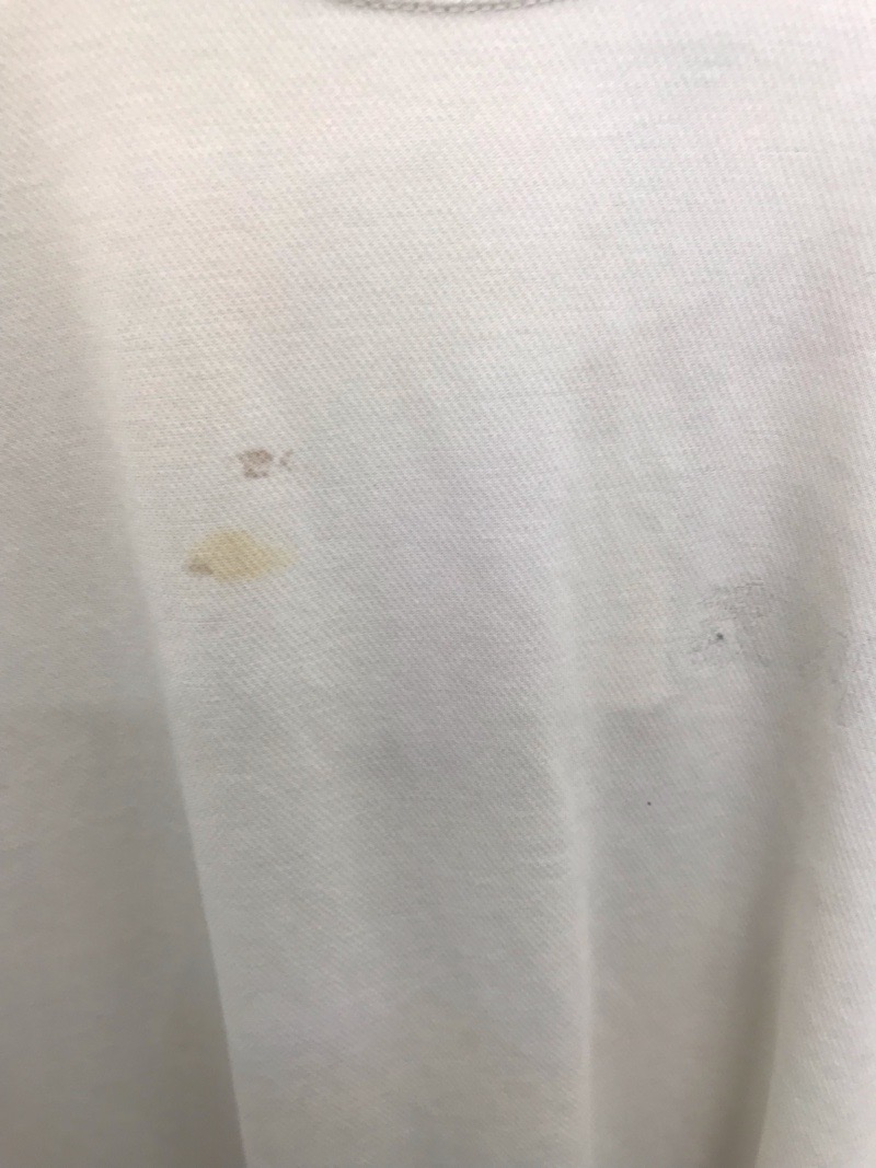 神奈川県　小鮎中学校　Tシャツ　【0304209】