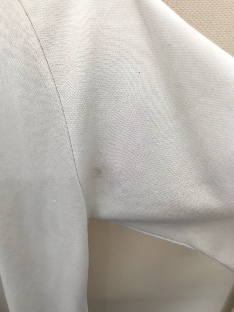 神奈川県　小鮎中学校　Tシャツ　【0304209】