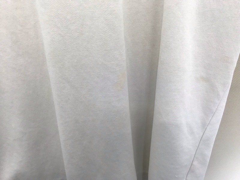 神奈川県　小鮎中学校　Tシャツ　【0304209】