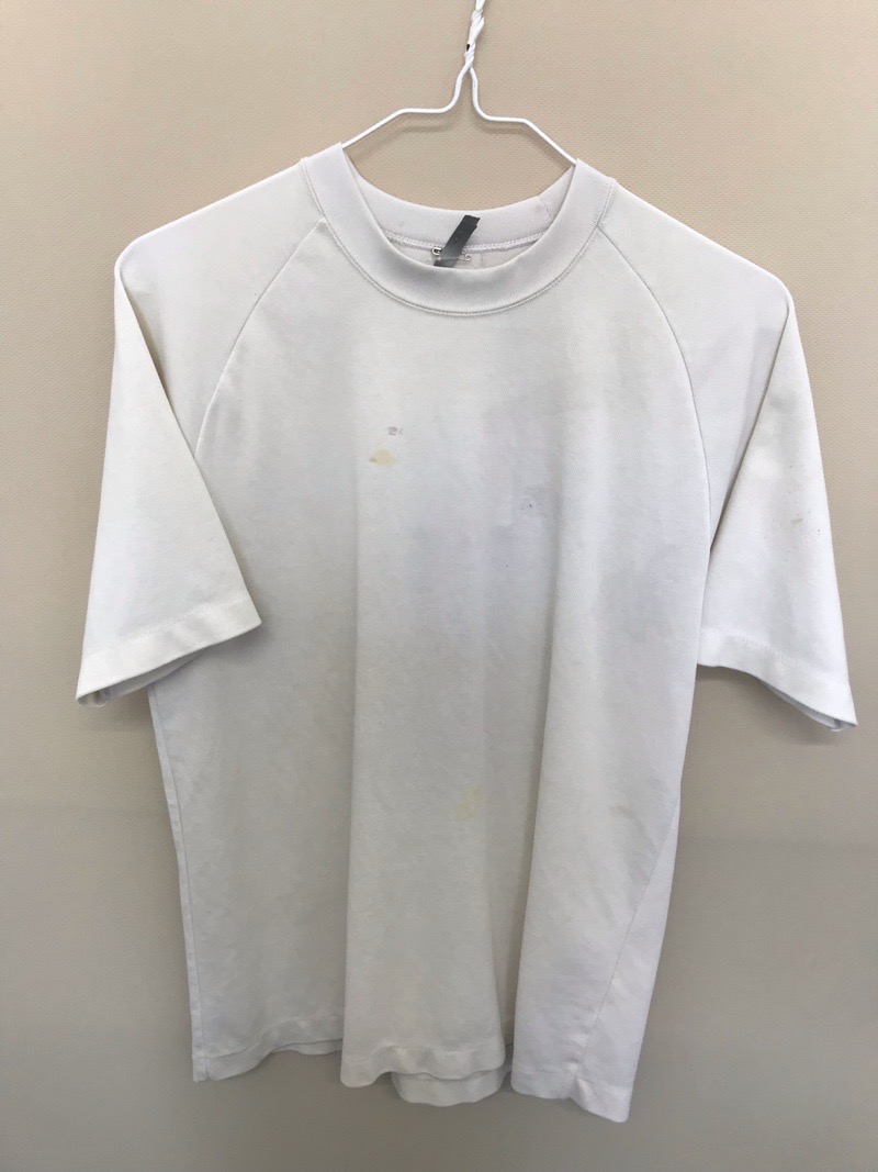 神奈川県　小鮎中学校　Tシャツ　【0304209】