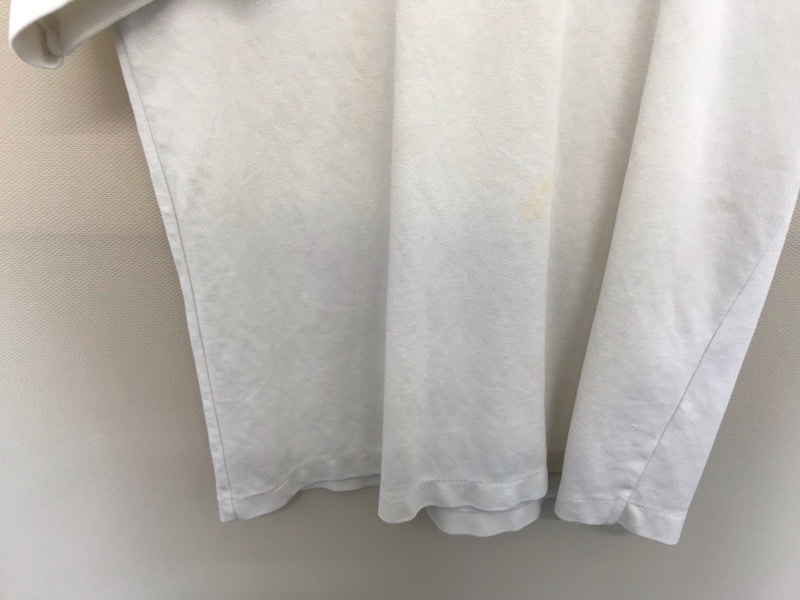 神奈川県　小鮎中学校　Tシャツ　【0304209】