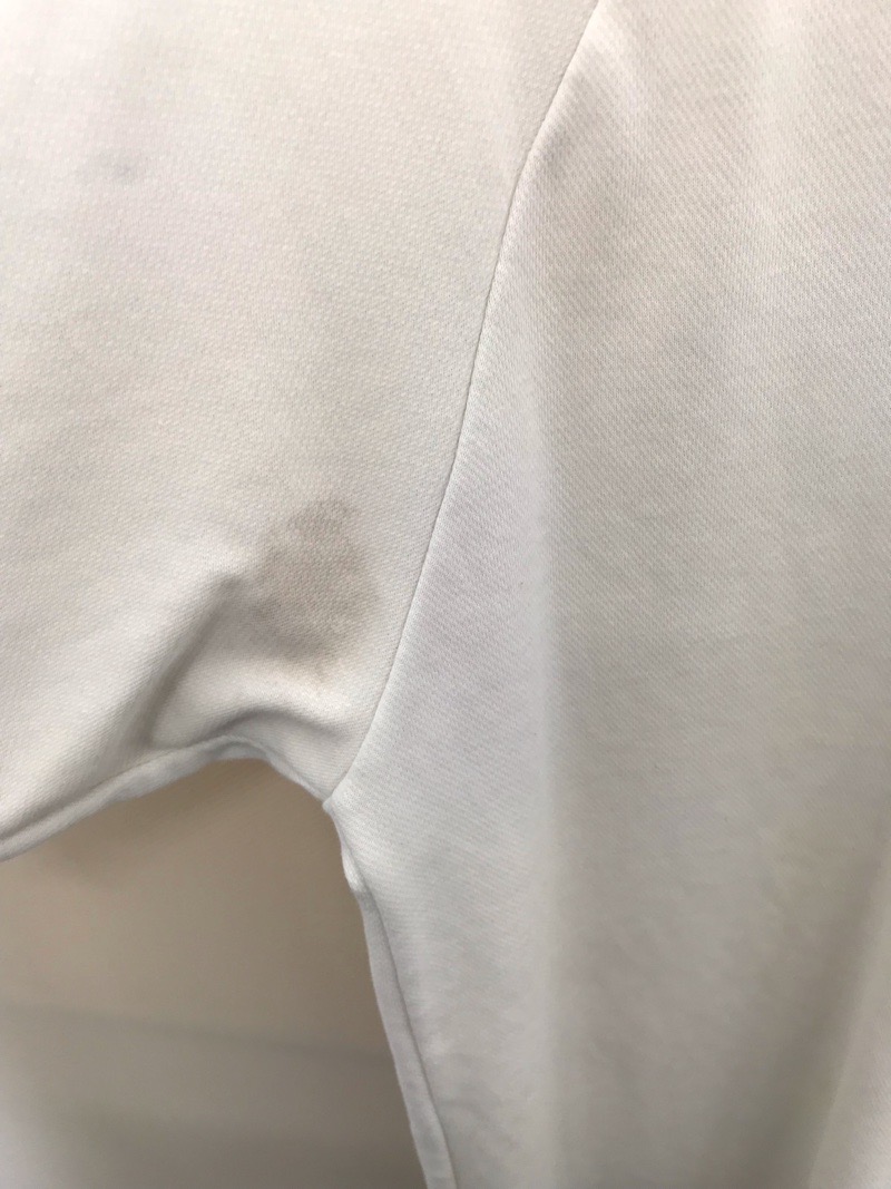 神奈川県　小鮎中学校　Tシャツ　【0304209】