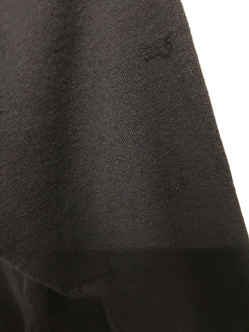 神奈川県　今泉中学校　セーター　【0304248】