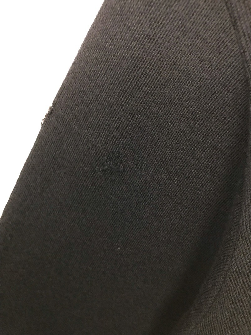 神奈川県　今泉中学校　セーター　【0304248】