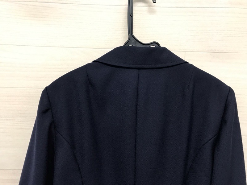 神奈川県　座間高校　女子ブレザー　【0304900】