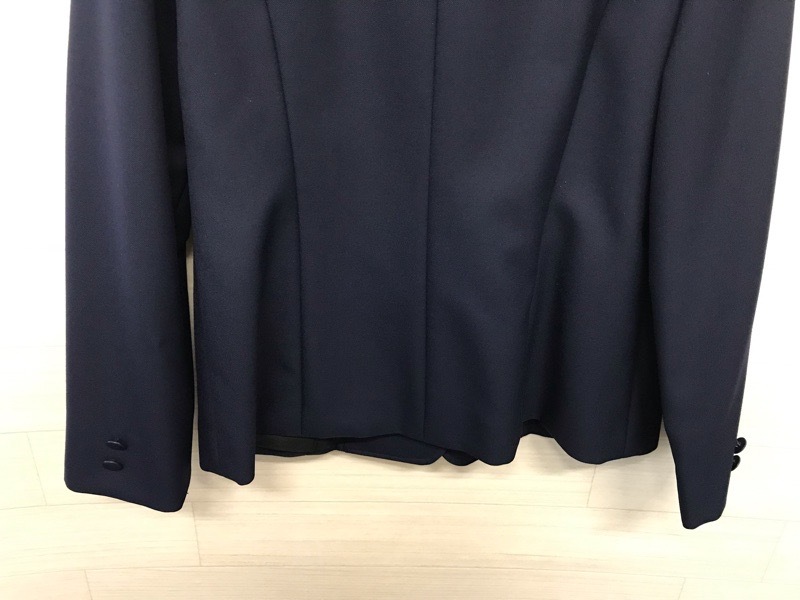 神奈川県　座間高校　女子ブレザー　【0304900】