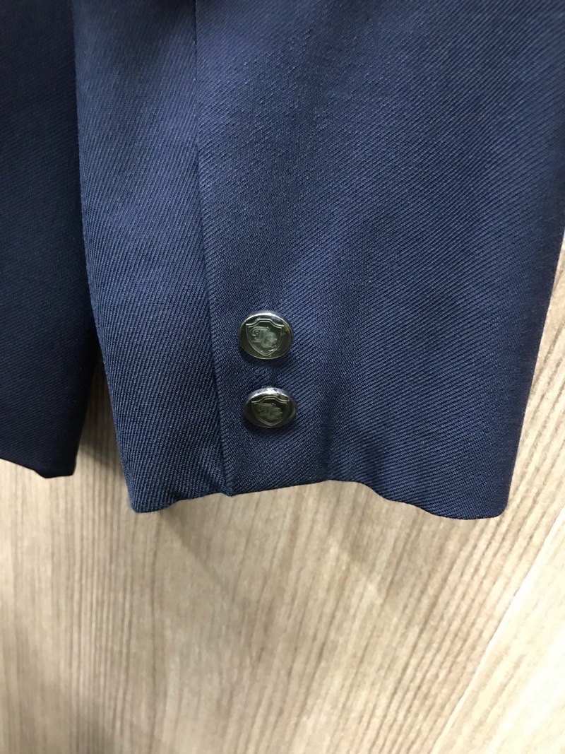 神奈川県　立花学園高校　女子ブレザー　【0207328】