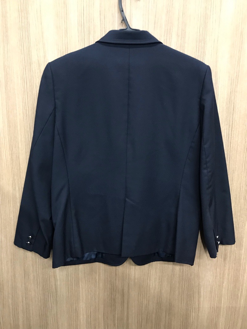 神奈川県　立花学園高校　女子ブレザー　【0207328】