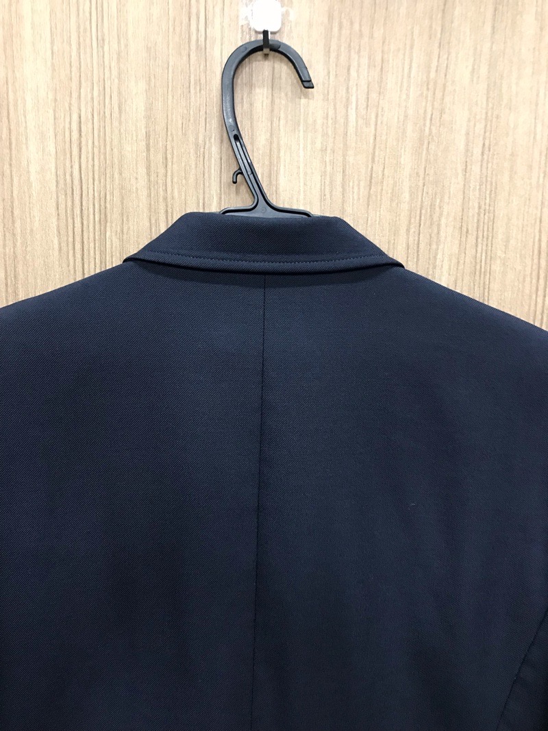 神奈川県　立花学園高校　女子ブレザー　【0207328】