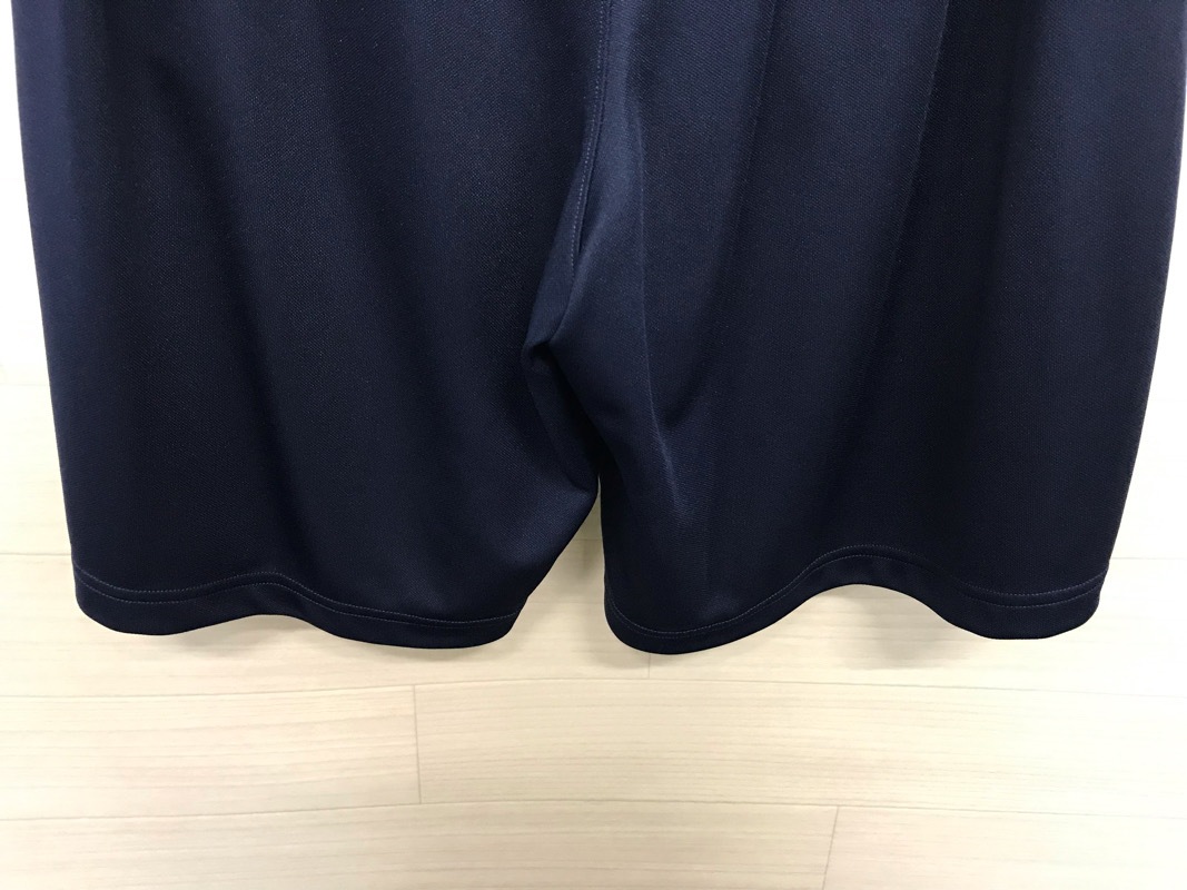 日体大荏原高校体育着ハーフパンツ2枚セット 東京都 日本体育大学荏原高等学校 ハーフパンツ 【0308110】 | 体操着