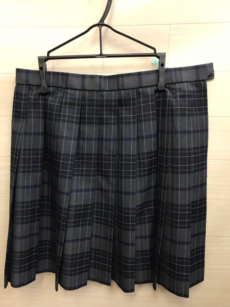 スカート yayakoma セール】 バイカラーニット ストライプ柄スカート （ロング