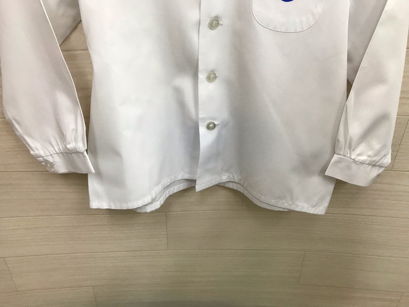 光ヶ丘幼稚園　シャツ　長袖　【0201678】