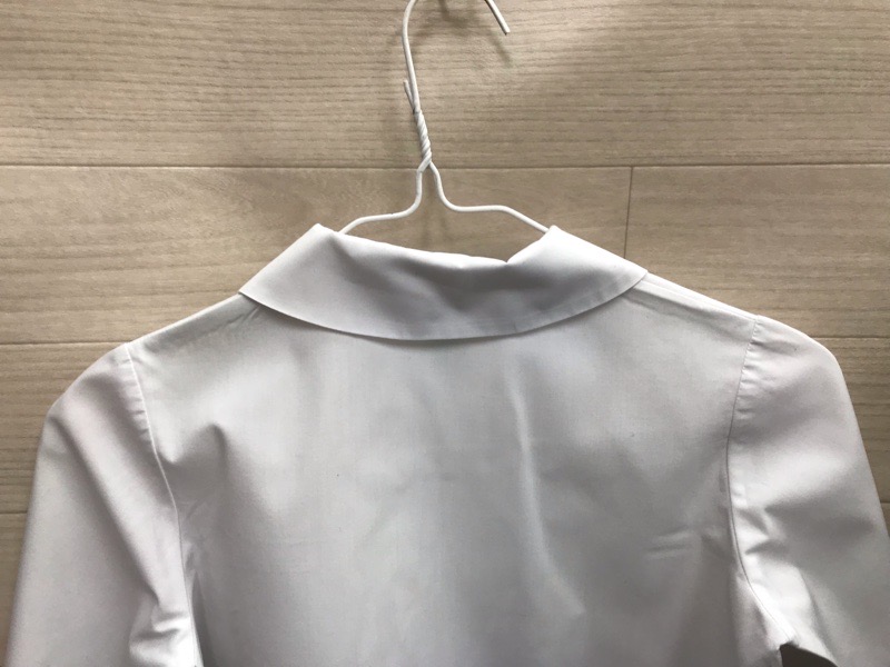 光ヶ丘幼稚園　シャツ　長袖　【0201678】