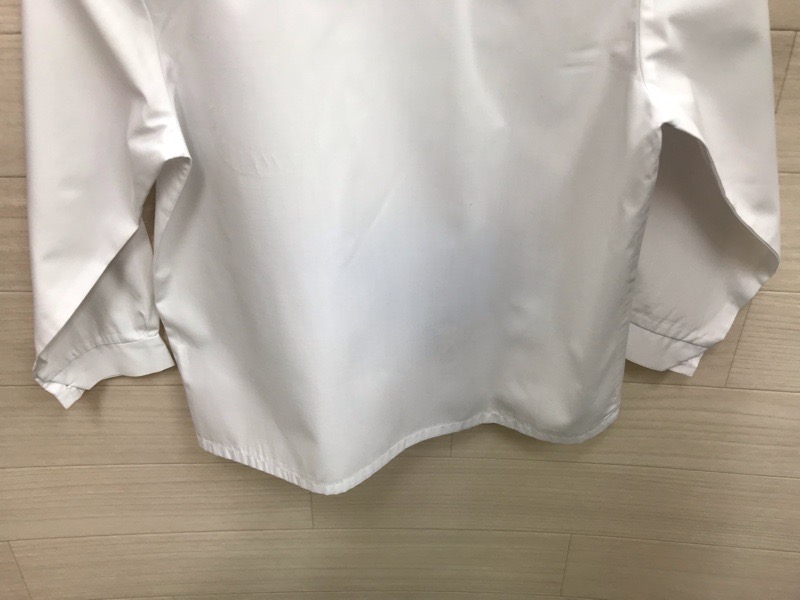 光ヶ丘幼稚園　シャツ　長袖　【0201678】